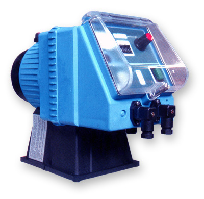 pompa dozujaca etatron